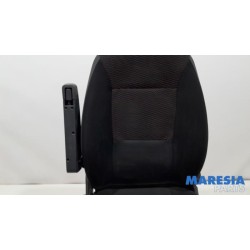 Peugeot - Boxer - Stoel links