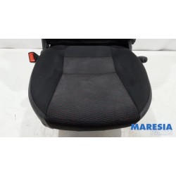 Peugeot - Boxer - Stoel links