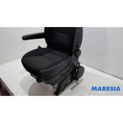 Peugeot - Boxer - Stoel links