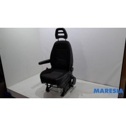 Peugeot - Boxer - Stoel links