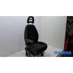 Peugeot - Boxer - Stoel links