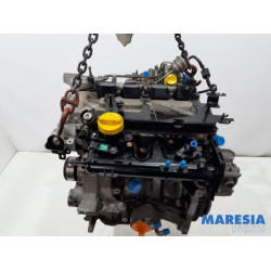 Renault - Scenic - Engine