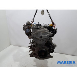 Renault - Scenic - Engine