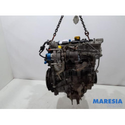 Renault - Scenic - Engine