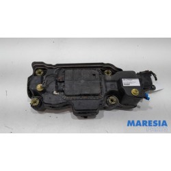 Peugeot - Boxer - Adblue Tank