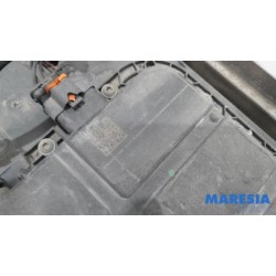 Peugeot - Boxer - Adblue Tank