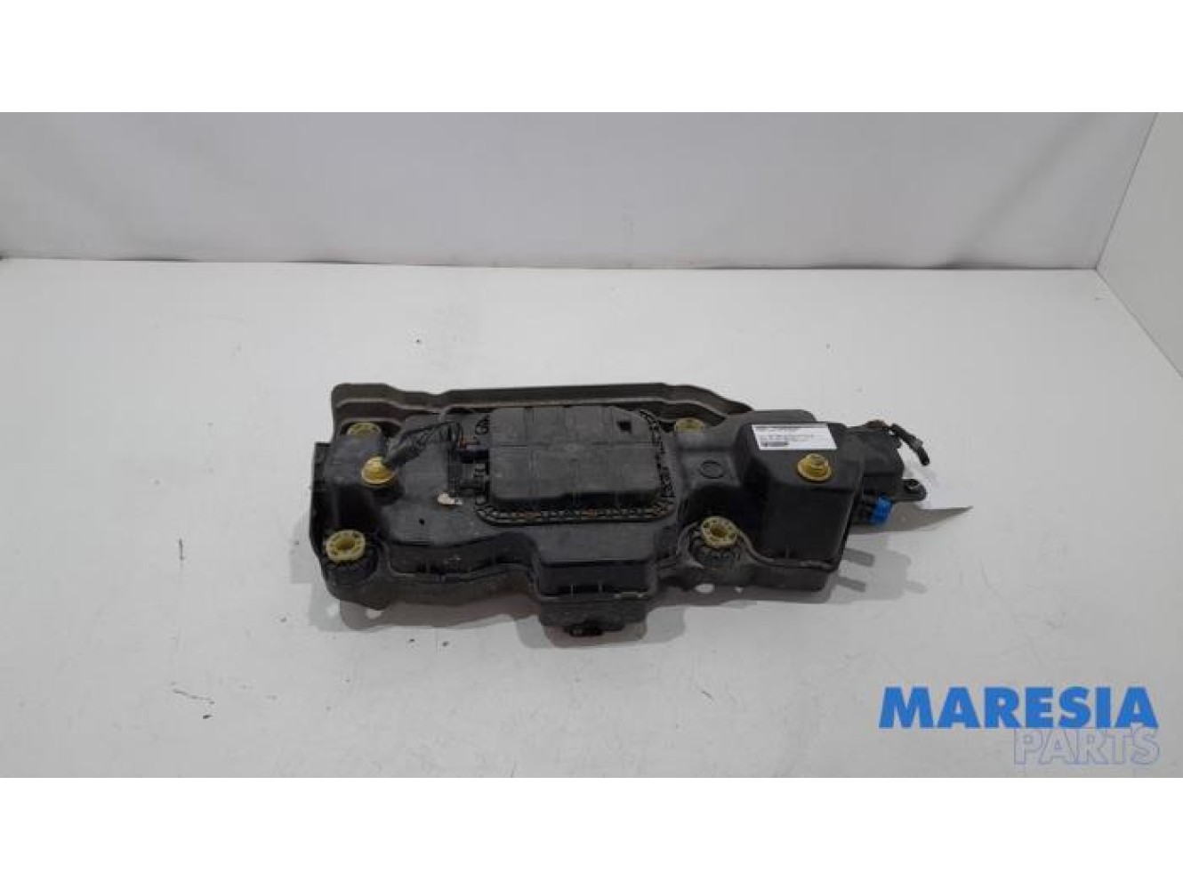 Peugeot - Boxer - Adblue Tank