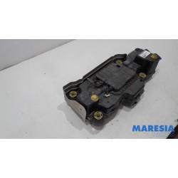 Peugeot - Boxer - Adblue Tank
