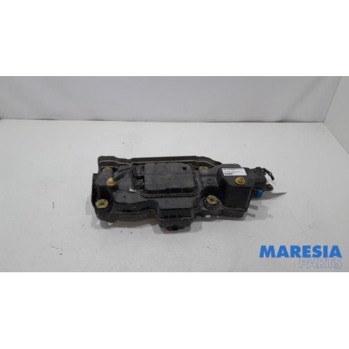 Peugeot - Boxer - Adblue Tank