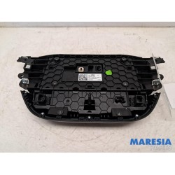 Opel - Corsa - Navigation display