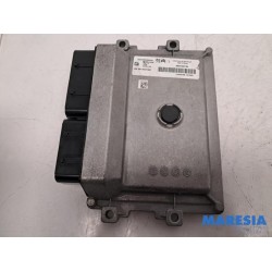 Opel - Corsa - Engine management computer