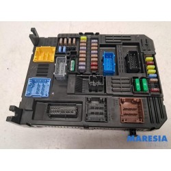 Opel - Corsa - Engine management computer