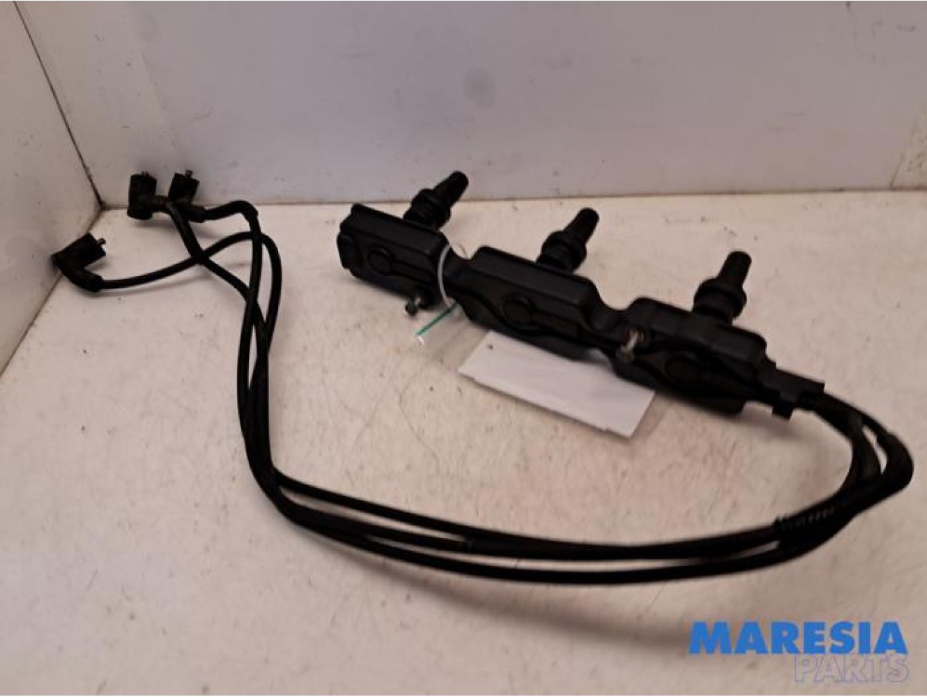 Renault - Espace - Ignition coil