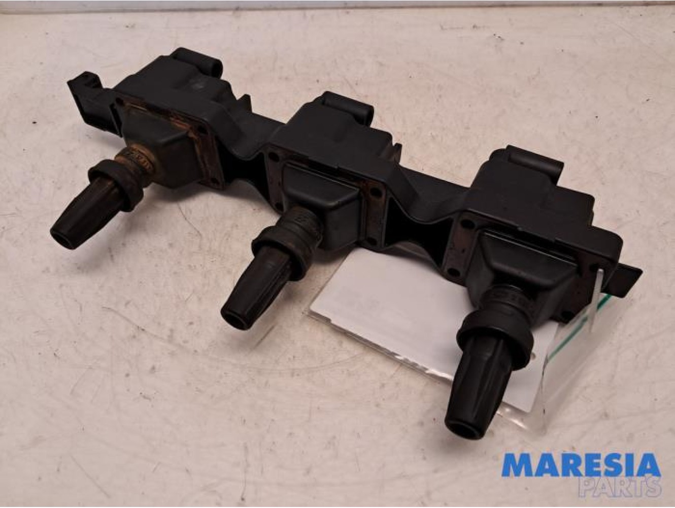 Renault - Espace - Ignition coil
