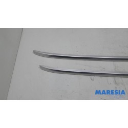 Peugeot - 308 - Kit rails de toit