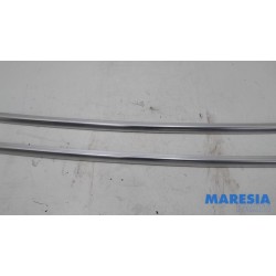Peugeot - 308 - Kit rails de toit