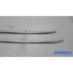 Peugeot - 308 - Kit rails de toit