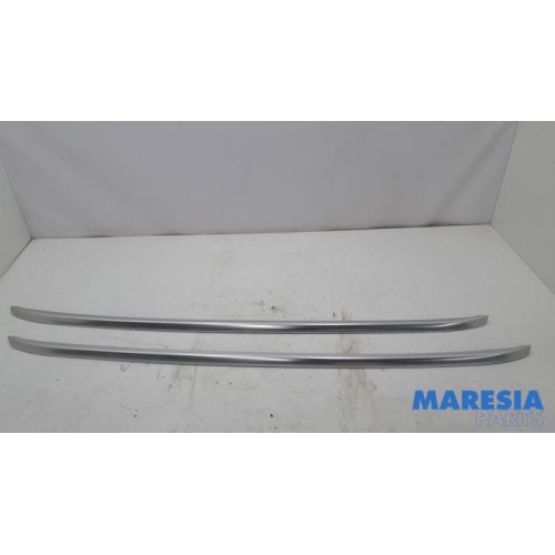 Peugeot - 308 - Kit rails de toit
