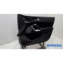 Peugeot - 308 - Front door trim 4-door, right
