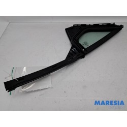 Opel - Corsa - Rear quarter light, left