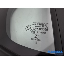 Opel - Corsa - Rear quarter light, left right