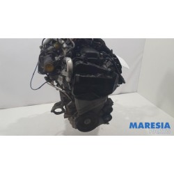 Renault - Kangoo - Engine