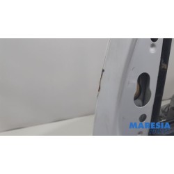 Renault - Kangoo - Portier 2Deurs links