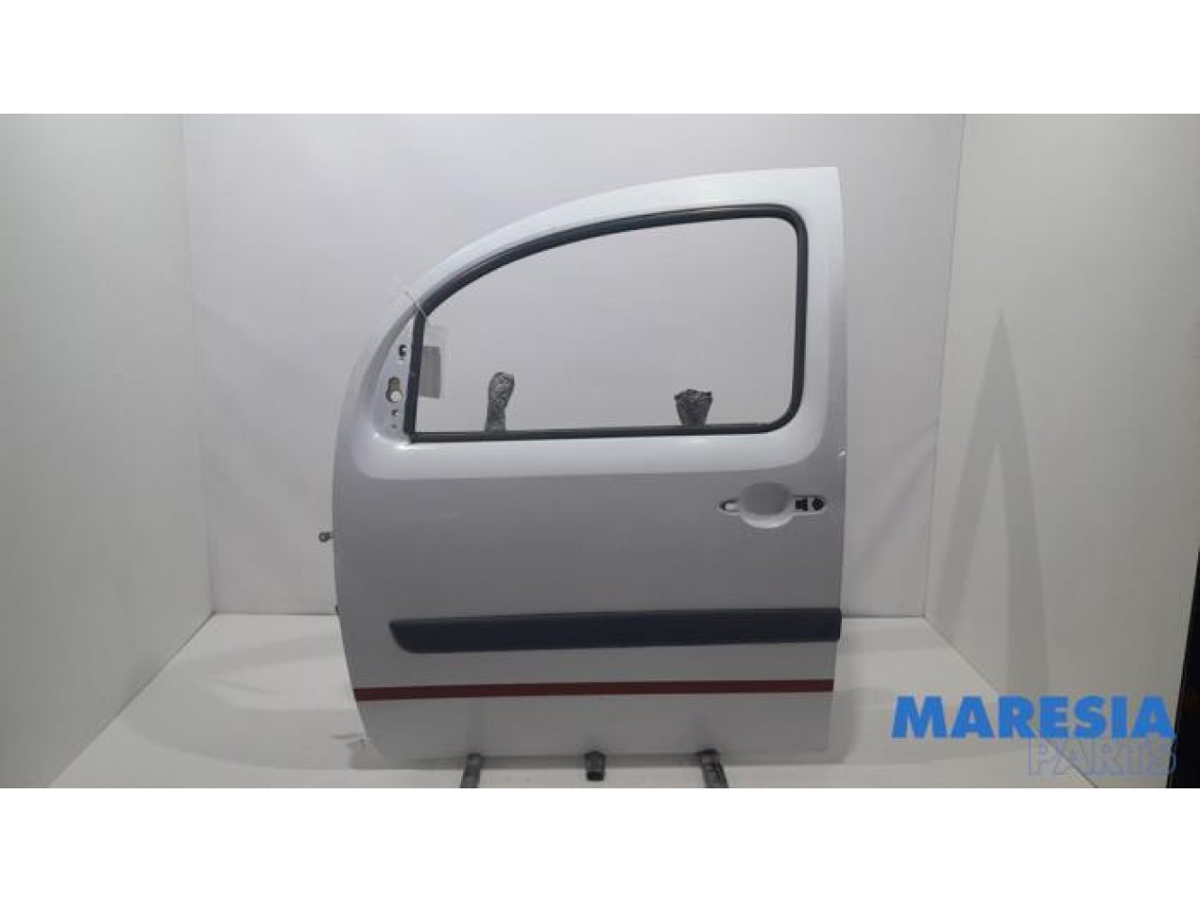 Renault - Kangoo - Portier 2Deurs links