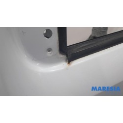 Renault - Kangoo - Portier 2Deurs links