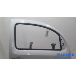 Renault - Kangoo - Portier 2Deurs rechts