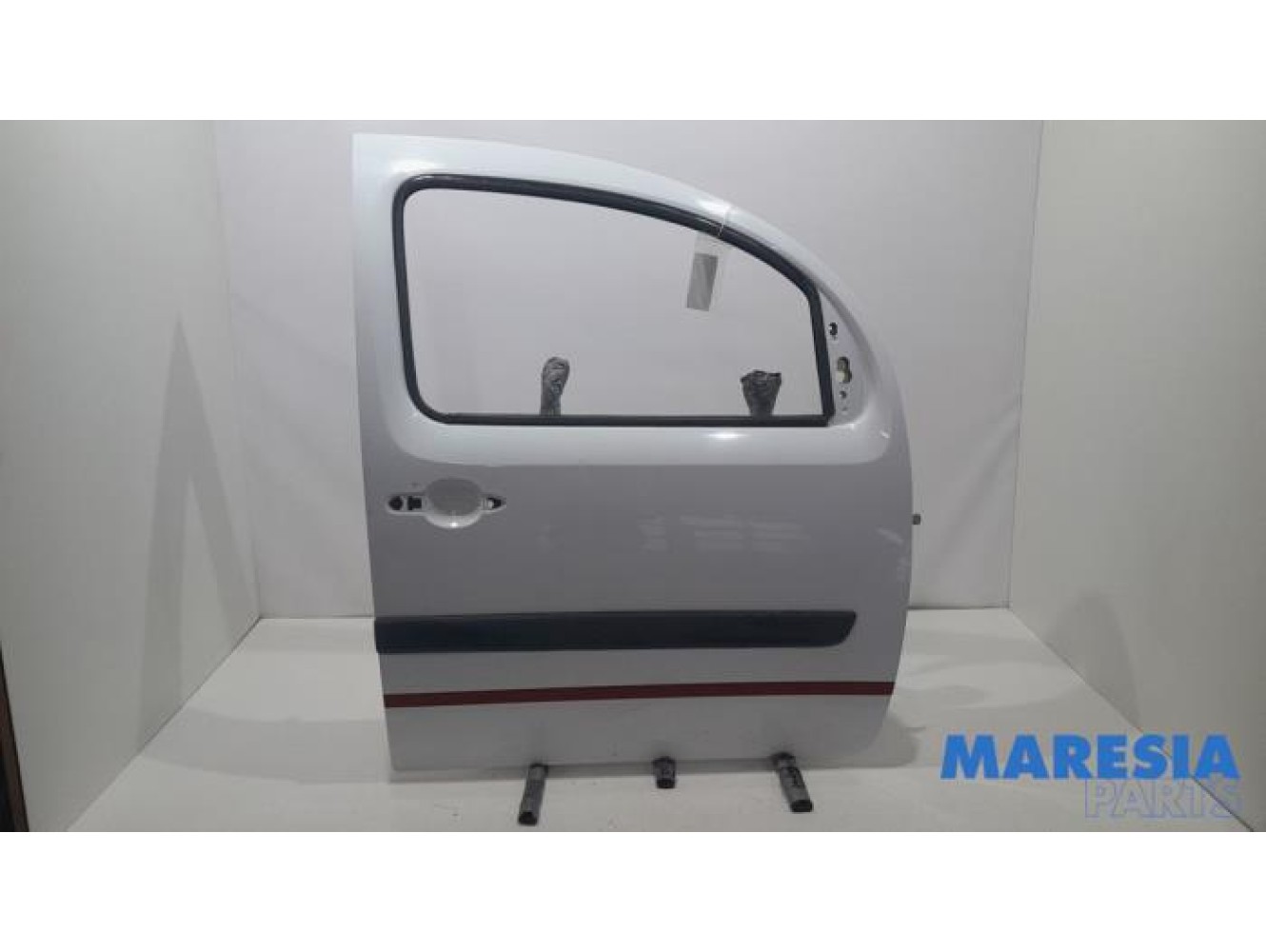 Renault - Kangoo - Portier 2Deurs rechts