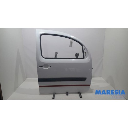 Renault - Kangoo - Portier 2Deurs rechts