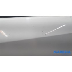 Renault - Kangoo - Portier 2Deurs rechts