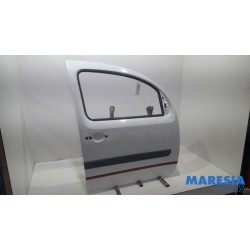 Renault - Kangoo - Portier 2Deurs rechts