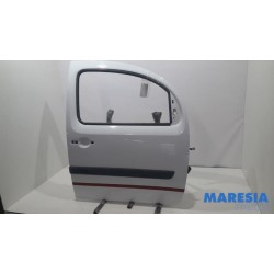 Renault - Kangoo - Portier 2Deurs rechts