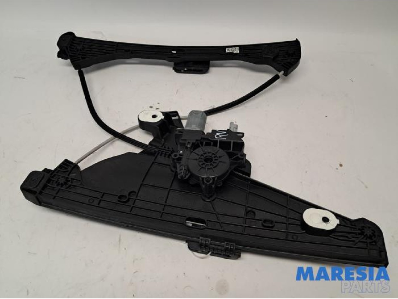 Opel - Corsa - Window mechanism 4-door, front right