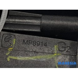 Opel - Corsa - Luidspreker