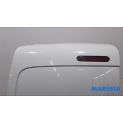 Renault - Kangoo - Achterdeur Bus-Bestelauto