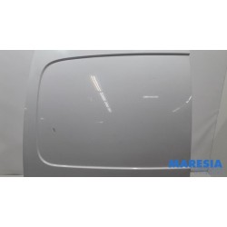 Renault - Kangoo - Achterdeur Bus-Bestelauto
