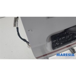 Renault - Kangoo - Achterdeur Bus-Bestelauto