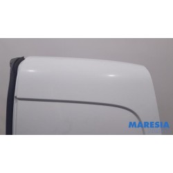 Renault - Kangoo - Achterdeur Bus-Bestelauto