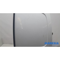 Renault - Kangoo - Achterdeur Bus-Bestelauto