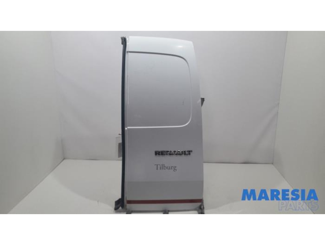 Renault - Kangoo - Achterdeur Bus-Bestelauto