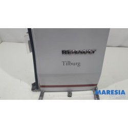 Renault - Kangoo - Achterdeur Bus-Bestelauto