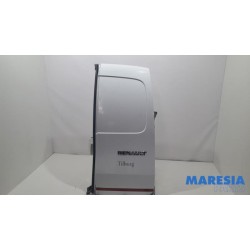 Renault - Kangoo - Achterdeur Bus-Bestelauto