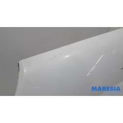 Renault - Kangoo - Front wing, left