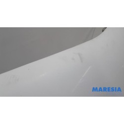 Renault - Kangoo - Front wing, left