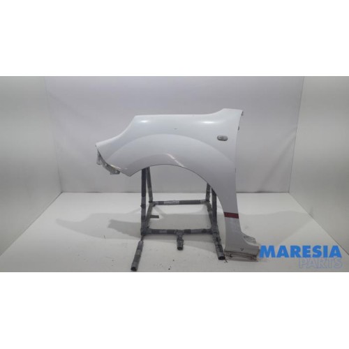 Renault - Kangoo - Front wing, left