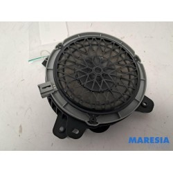 Opel - Corsa - Speaker