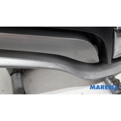 Renault - Kangoo - Grill